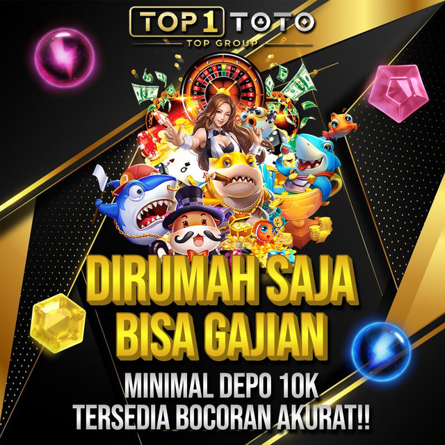 TOP1TOTO